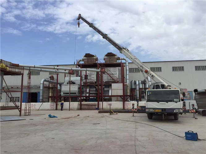 华蓥市什么样情况下需要用50吨吊车